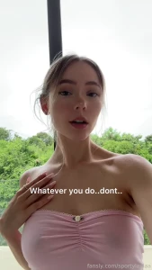 Turn the volume up if you can handle it asmrvibes