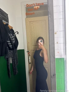 Long dress longer stares chicinblack part 1