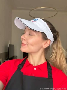 Any special request orderup