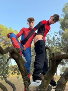 Do you like this version of spiderman