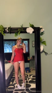 Happy canada day to all my fellow canadians and happy titty tuesday to part 3