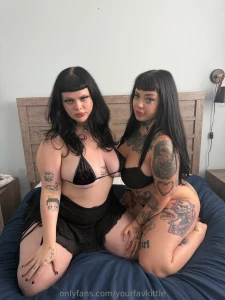 Heard you like goth girls with baby bangs angelsummer called part 1