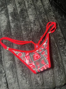 Couldn t get over how wet amp slutty i was in this bikini set i made part 2