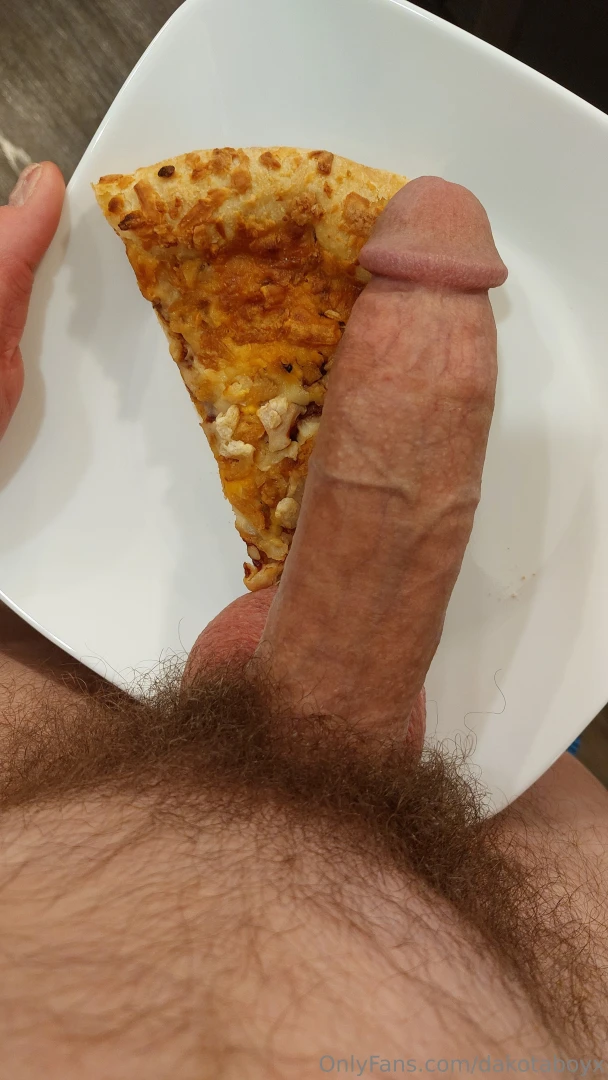 Your favorite flavor thick juicy sausage 