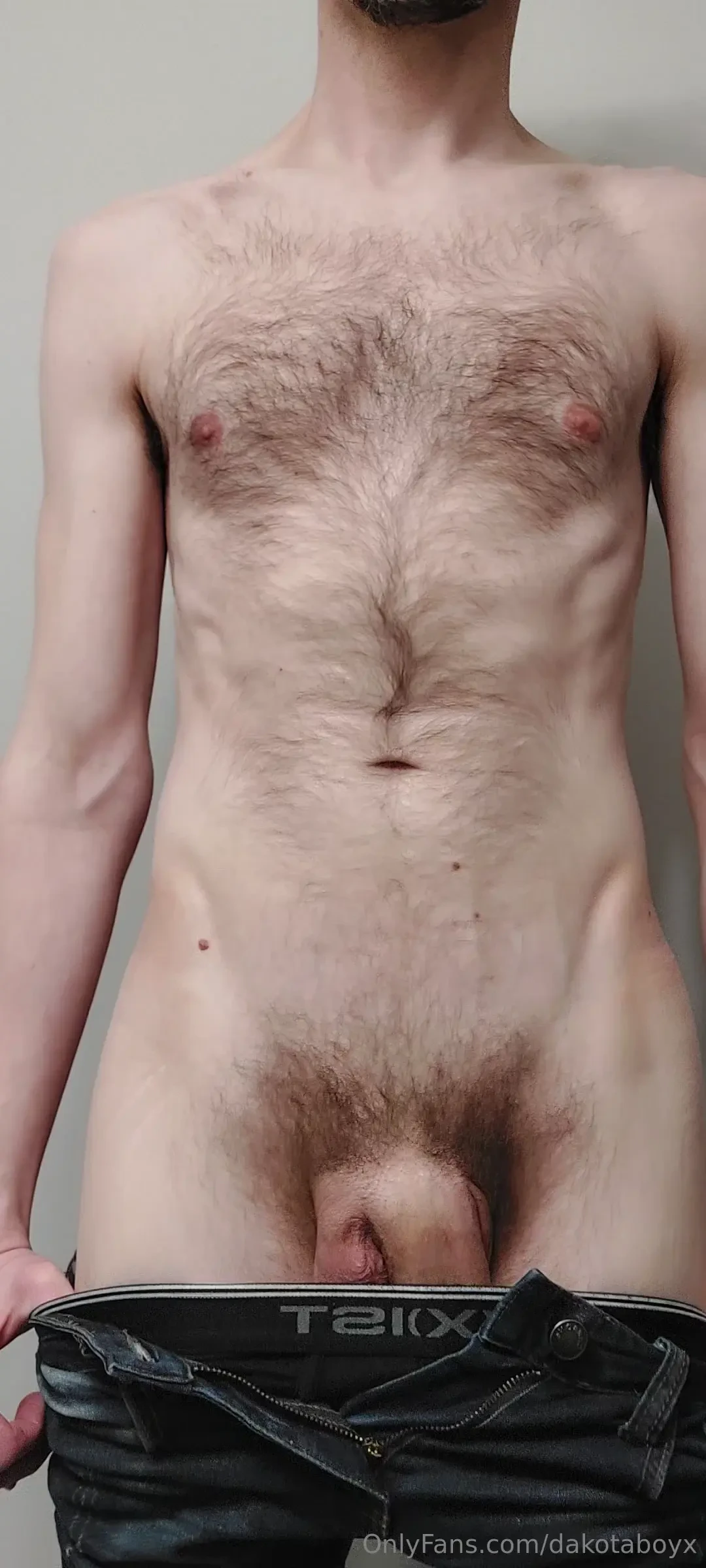 What would your reaction be if i pulled this out of my pants in front 