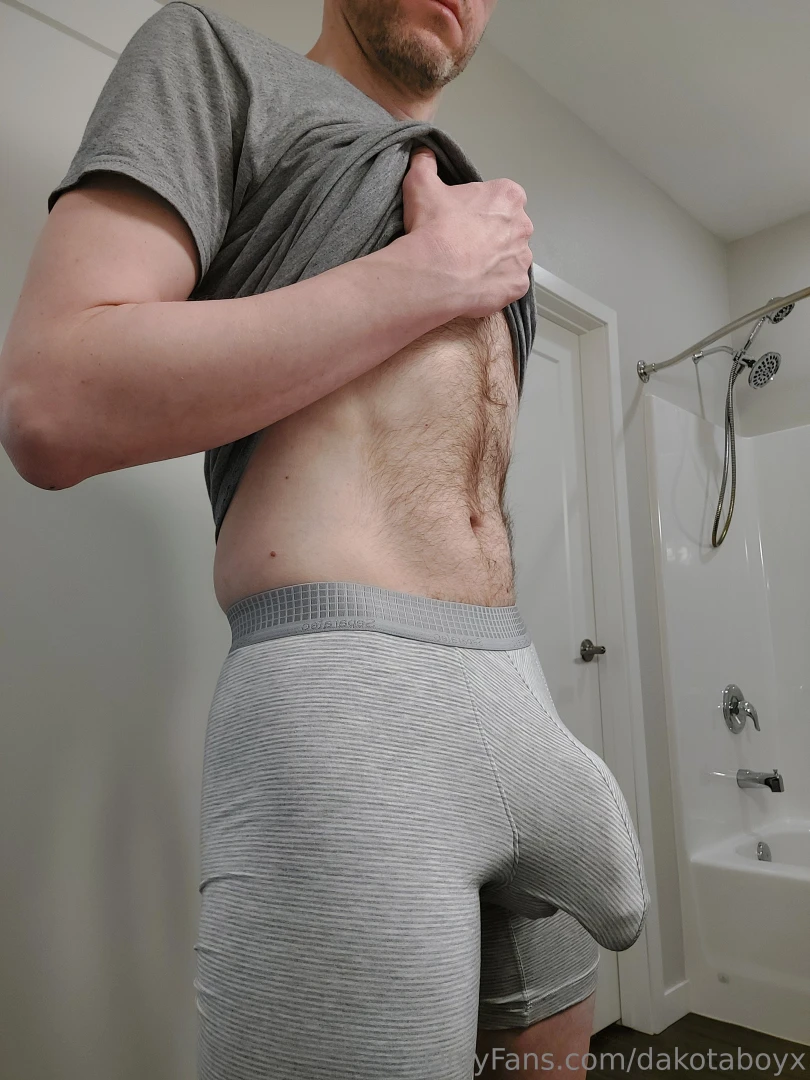 How do these undies look on me 