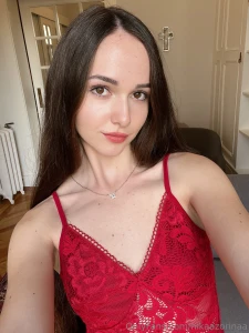 Guess who s thinking about you part 6