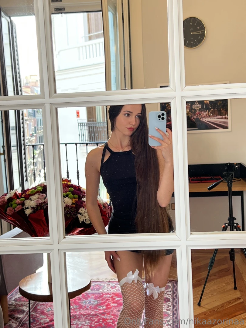 Would you like to see a video with this outfit 