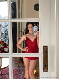 Too hot for the feed perfect for you