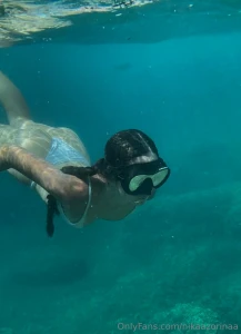 Do you like diving snorkeling part 1