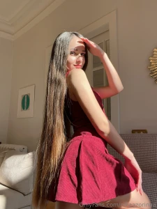 Sweet slow and just for you let s enjoy every second together