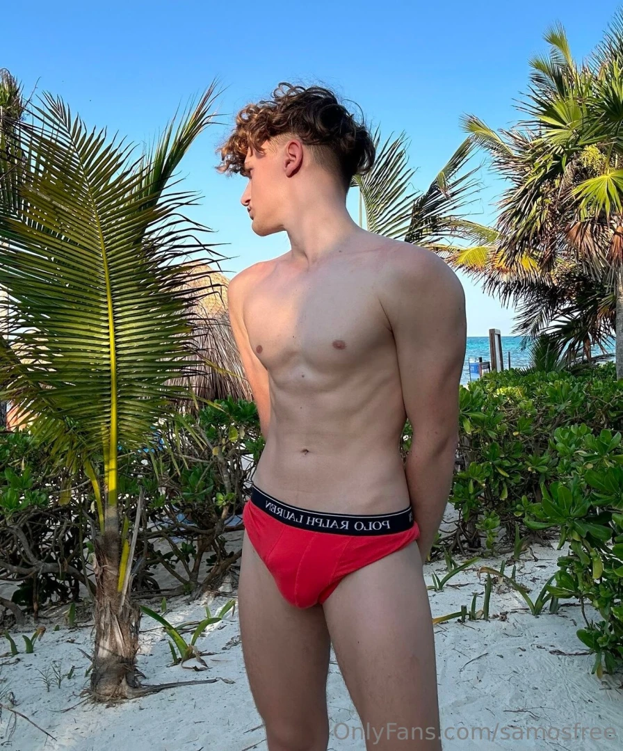 Omg i did new content on my onlyfan vip today samos check how my 