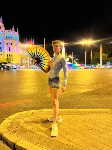 Pride month is just around the corner