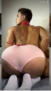 Why don t you take me for a walk