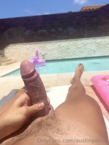 Love pool days part 1