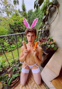Who else is excited for easter