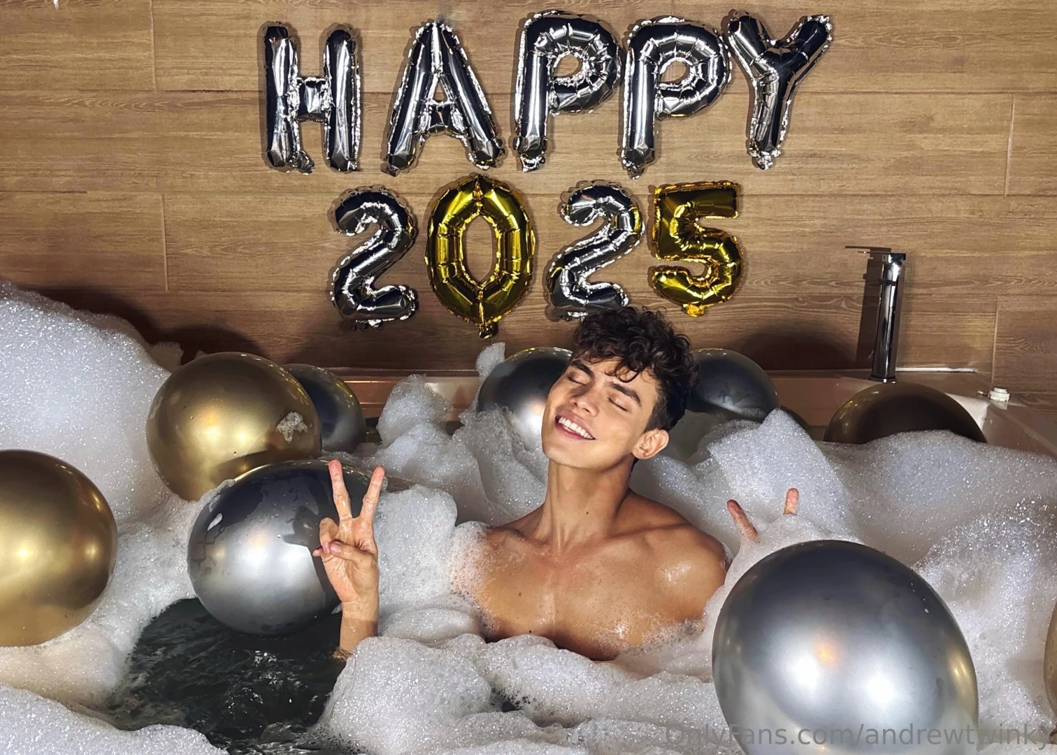 2025 is going to be our playground full of exclusive content special 