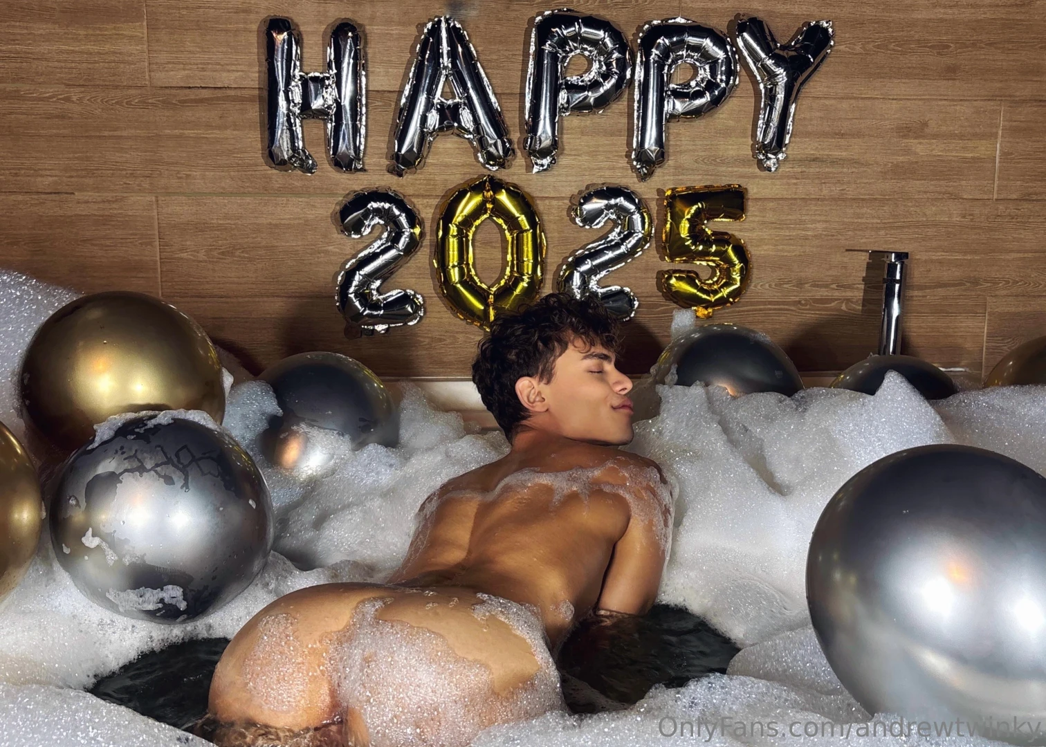 2025 is going to be our playground full of exclusive content special part 2 