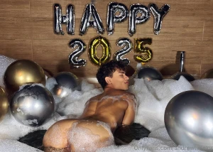 2025 is going to be our playground full of exclusive content special part 2