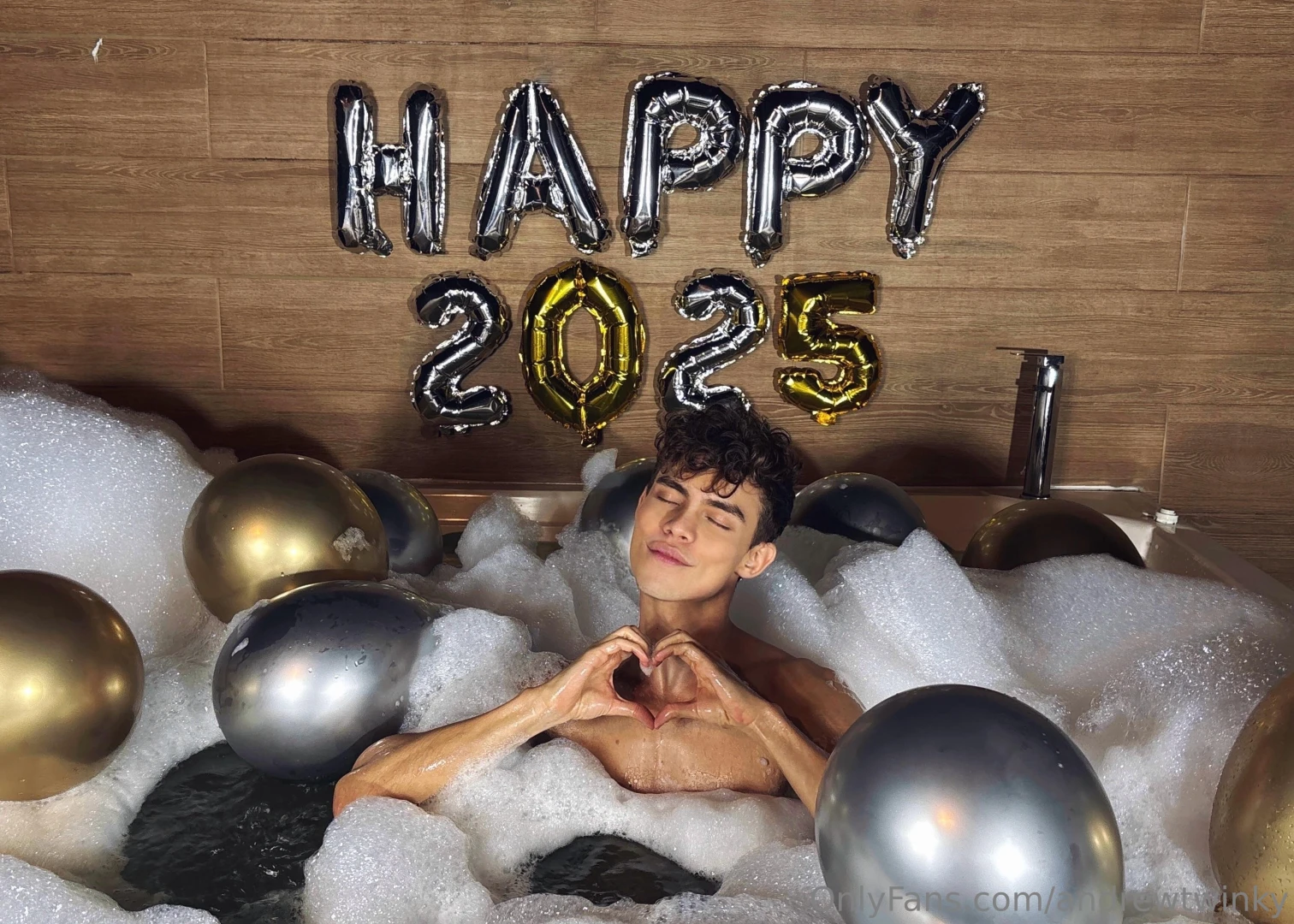 2025 is going to be our playground full of exclusive content special part 1 