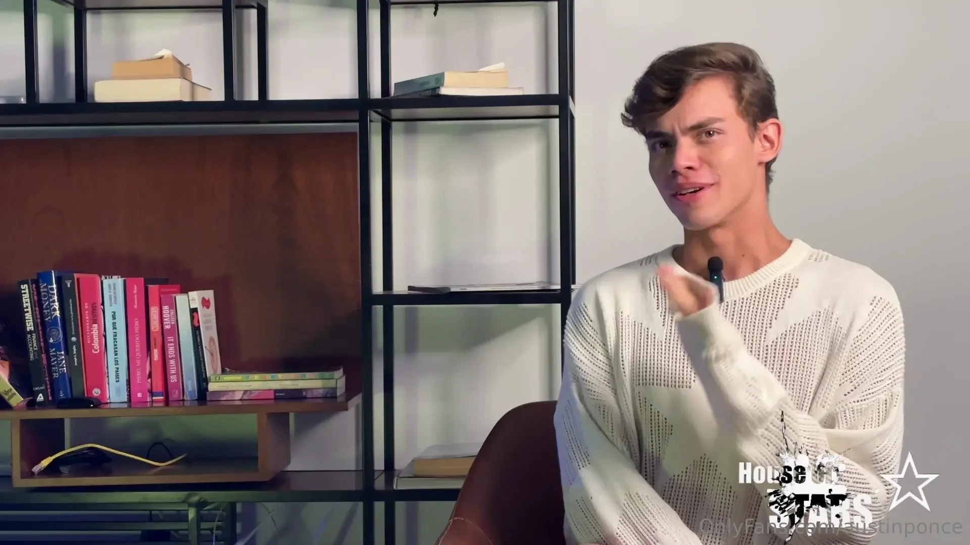 House of stars episode 3 final episode sextape 82 - ecstasy final 