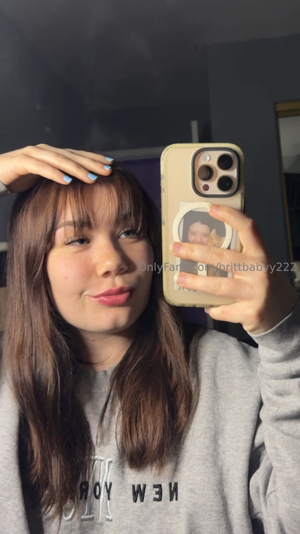 Tell me i m pretty part 153 