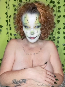 Mmmm gotta love nice weather part 1