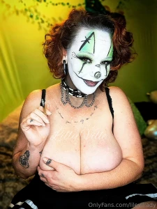 Psssttt guess who got back into her free account tell me how much you part 1