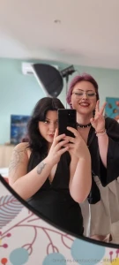 Ma copine vient de se lancer sur onlyfans et je vous jure elle me rend