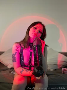 If i close the door behind you and welcome you with this you better