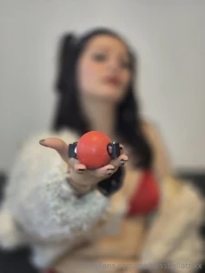 What s that are you seeing blurry that s cause you don t deserve to