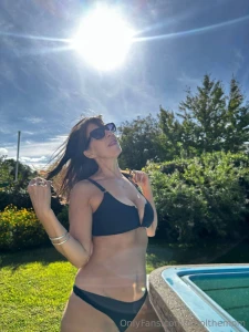 Sun s out and so am i caught some sunshine and snapped a few cute pics