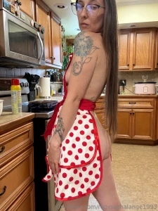 I m such a good little housewife wouldn t you like to come home to me part 1