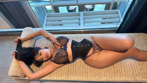 Will you let me lay there