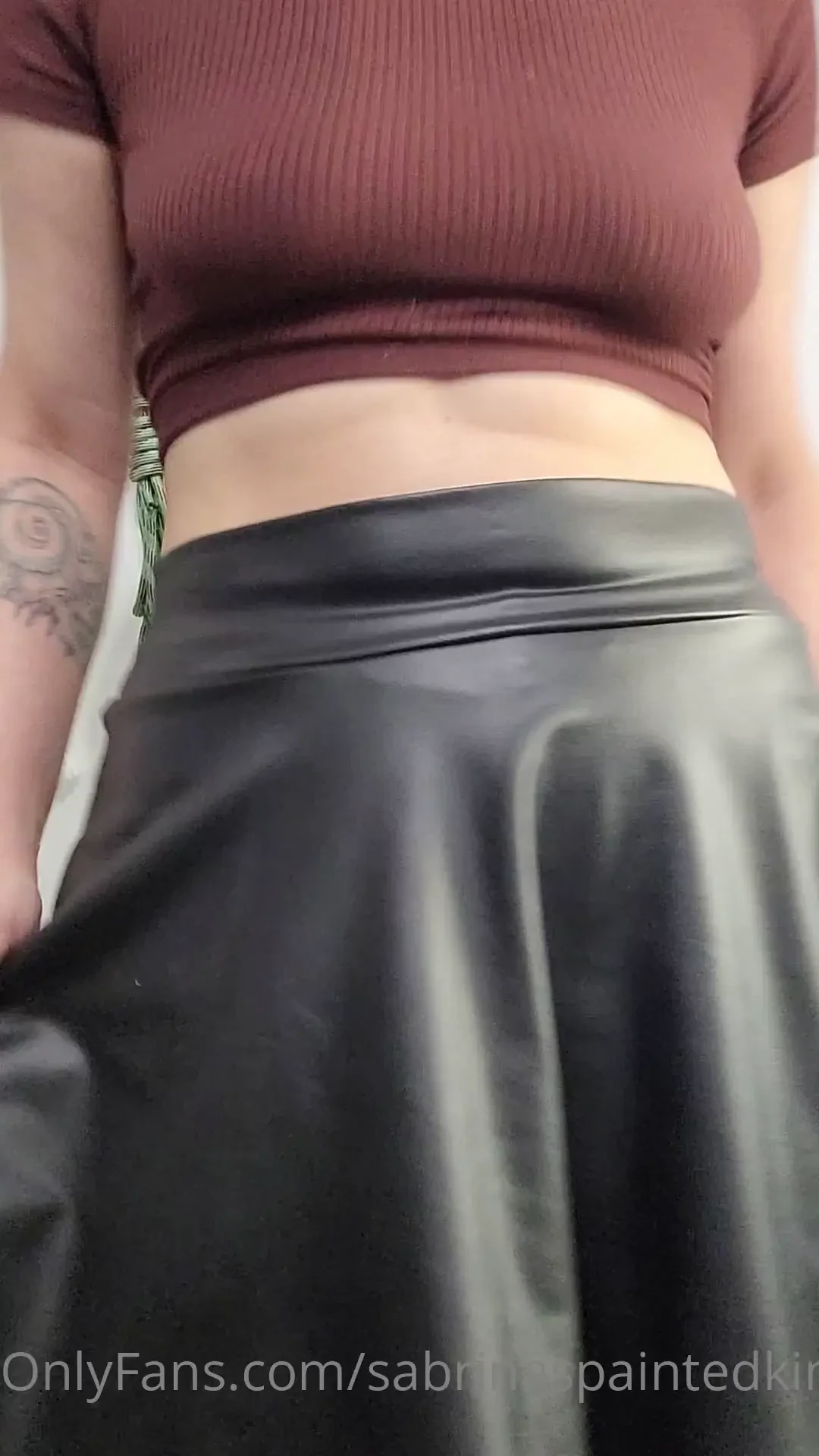 I love listening to intervals enough to posses me to make a dorky 