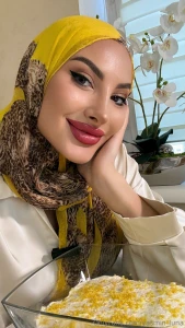 Cooking is like love you have to approach it with full dedication or