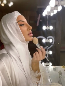 Just finished my prayer and now i m taking a little time to do my