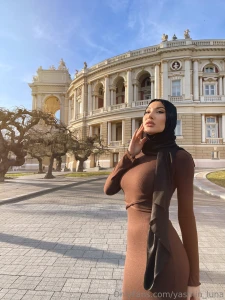 A warm evening envelops you with peace there is lightness in the air