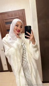 I often hear you are so youn why the hijab and i smile because for me