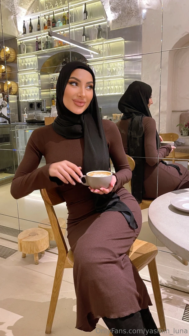 A moment to stop enjoy a cup of aromatic coffee and think about the 