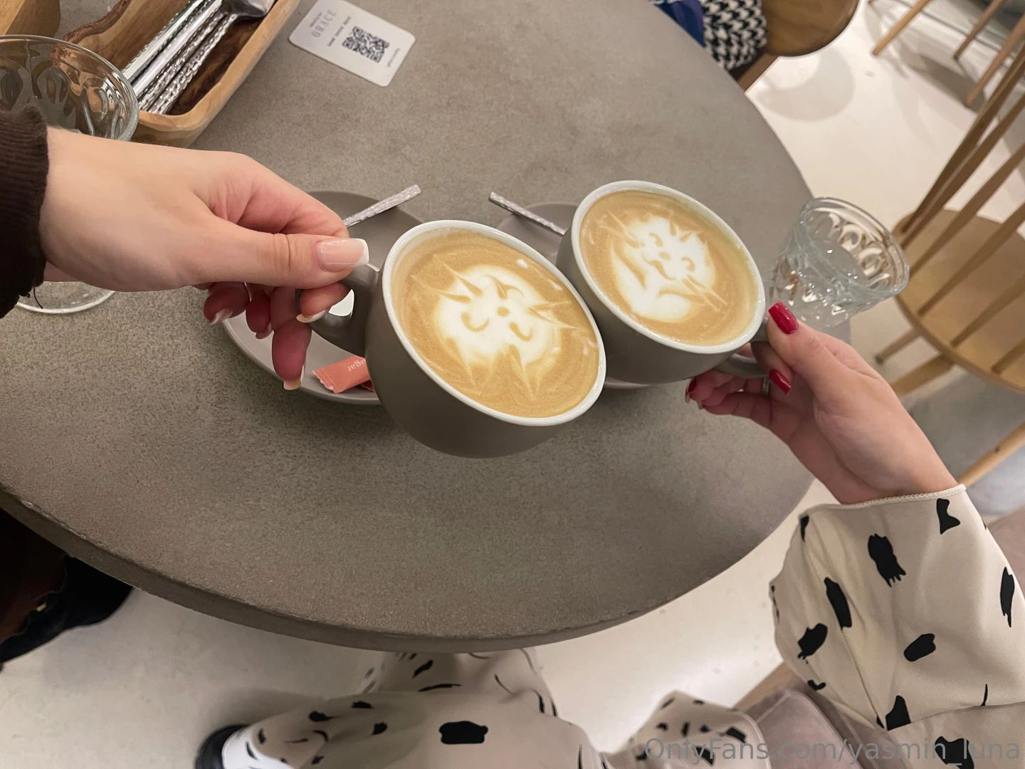 Simple joys - coffee cosiness and a little inspiration it s moments 