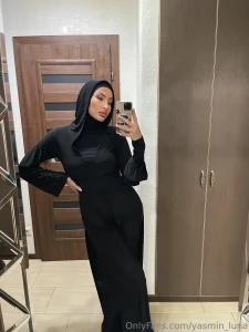 Black is not just a color it is a state of mind it conveys elegance