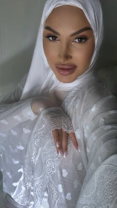 Tenderness in details - is it about mood or character do you think