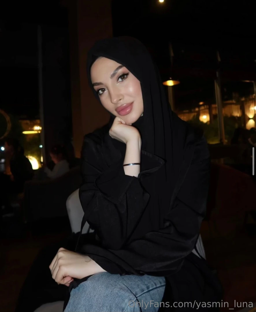 Sometimes one look is enough to understand - this moment is special 