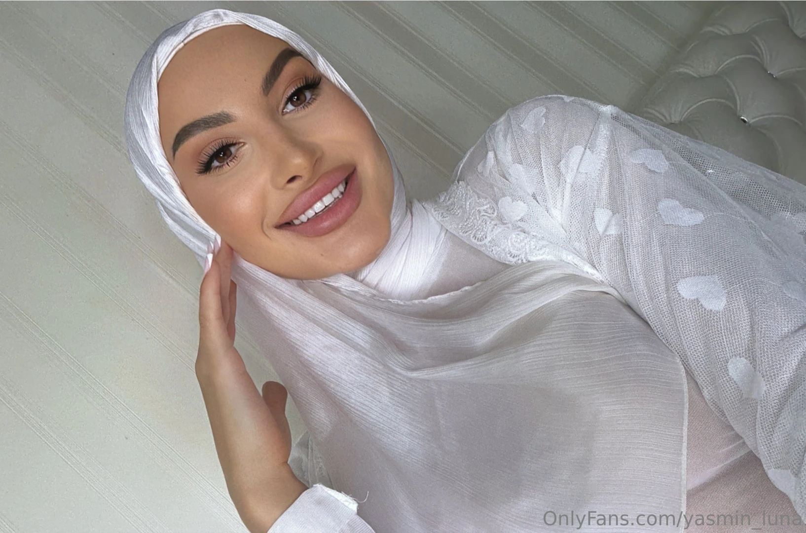 Every time a new month begins i remind myself allah has given us 