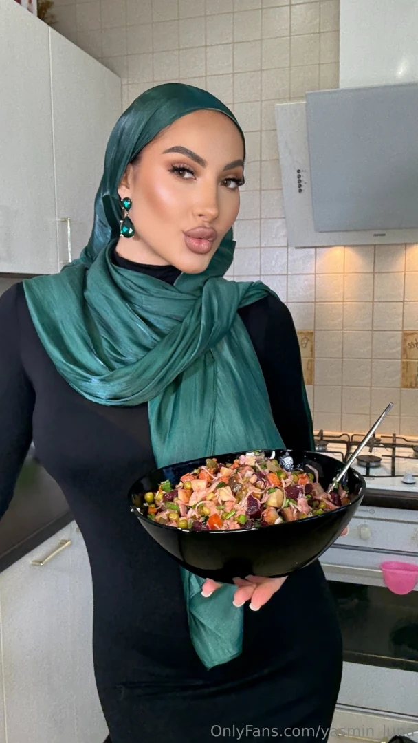 There is only one pleasure that surpasses the joy of a delicious meal 