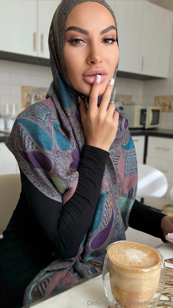 There are shots that are not about appearance but about the state when 