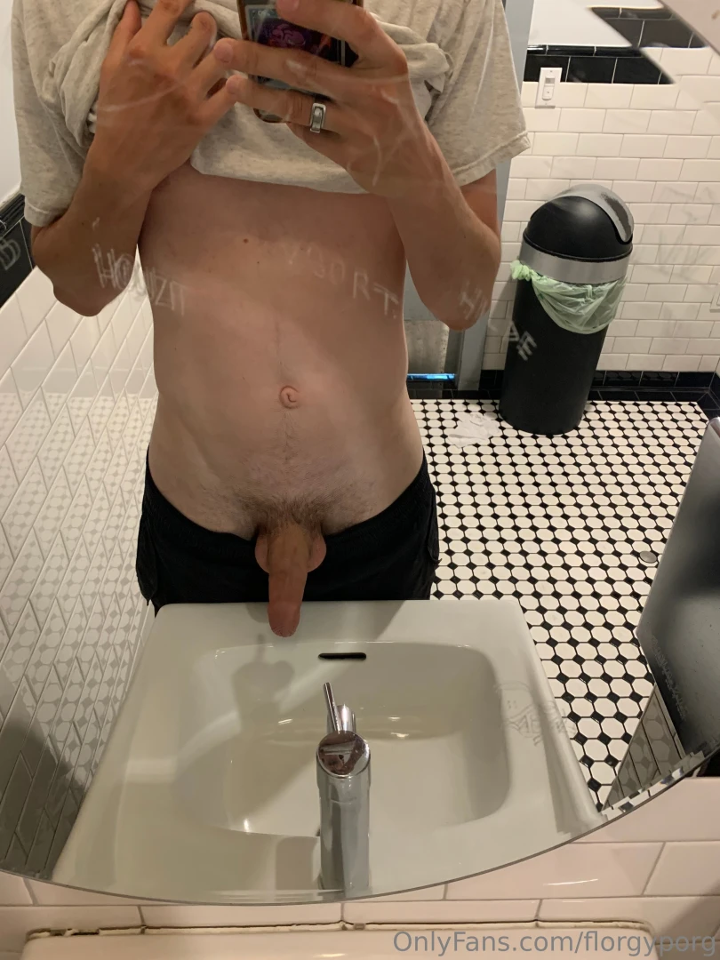 Crazy how i m almost fully soft and this thing is as thick as my wrist 