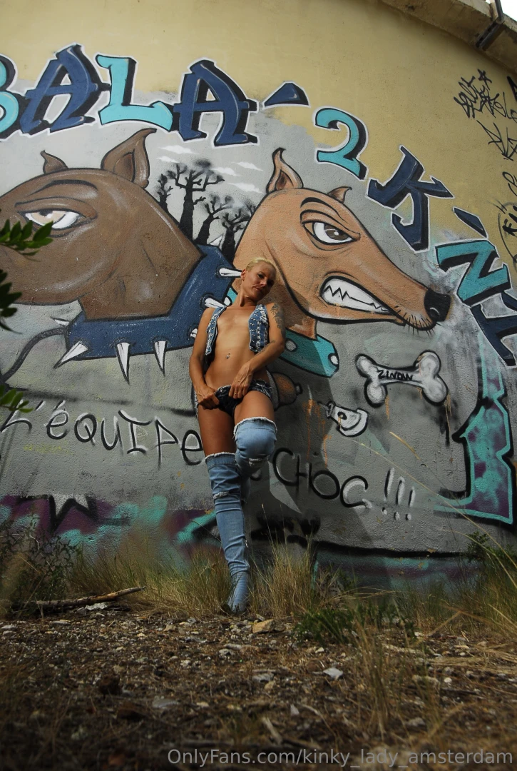 If you would like to see more of this but in a different way please part 3 