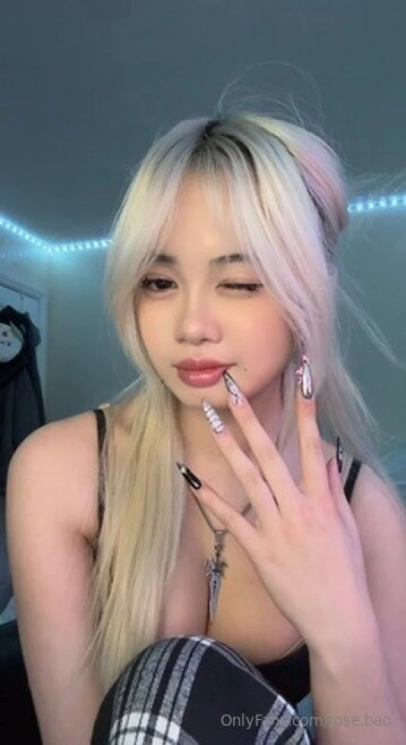 If i give u this look just know 